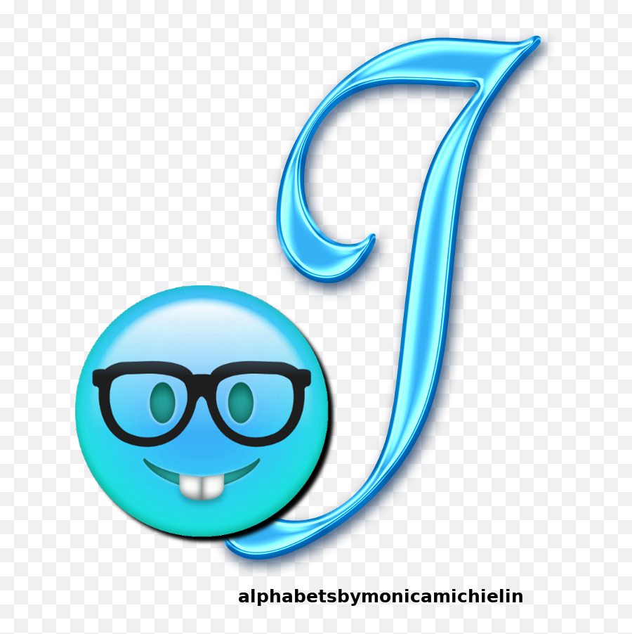 Smile Emoticon Emoji Alphabet Png - Emoji,Nationals Emoticons