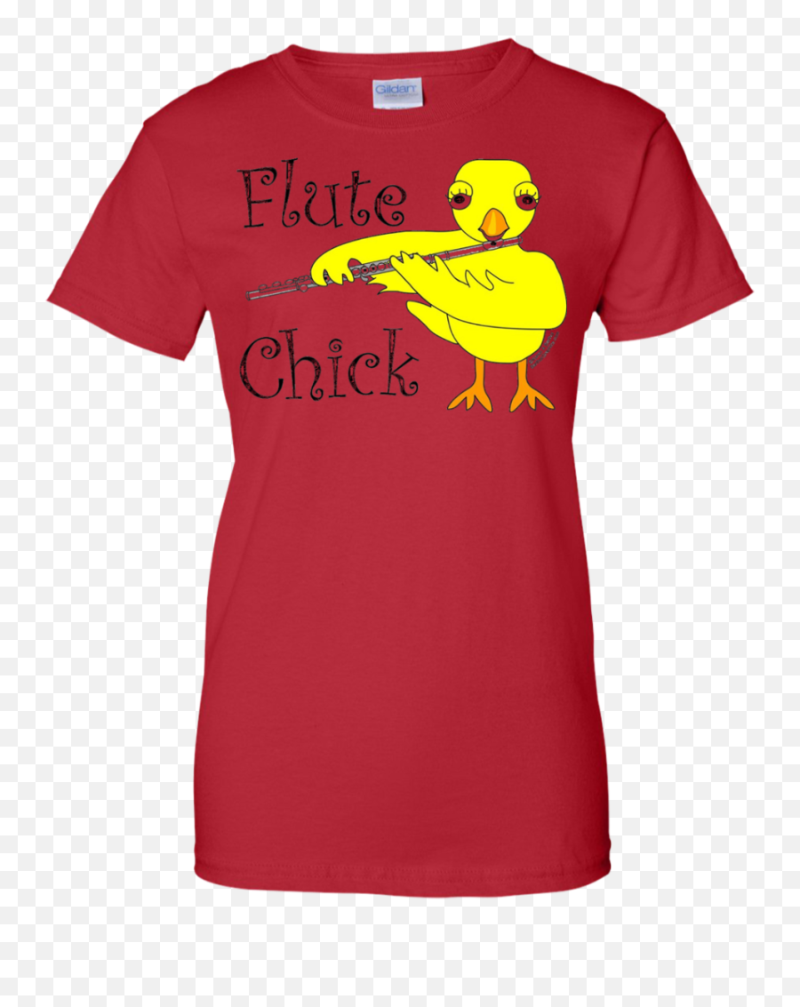 Flute Chick Text Funny Musical Instrument T Shirt U2013 Shirt - Aqua Teen Hunger Force T Shirt Emoji,Funny Emoticon Texts