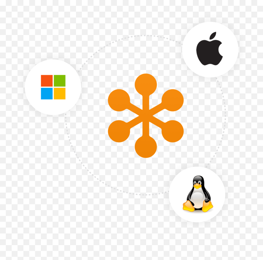 Download Gotomeeting Online Meetings - Snow Flake Icon Emoji,Goto Webinar Emoticon