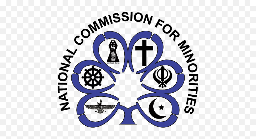 Minorities Sabrangindia - National Commission For Minorities Act 1992 Emoji,Emojis To Represent Alice In Wonderland