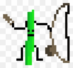 Pixel Art Gallery Emoji,Capoeira Emoticon