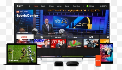 Watch Mlb Streams And Live Games In 4k - Fubo Stock Emoji,Emoticon Of The Week Streamme