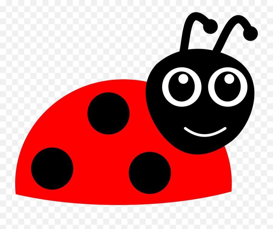 Free Beetles Ladybug Vectors - Ladybug Cartoon Emoji,Zzz Ant Ladybug Ant Emoji
