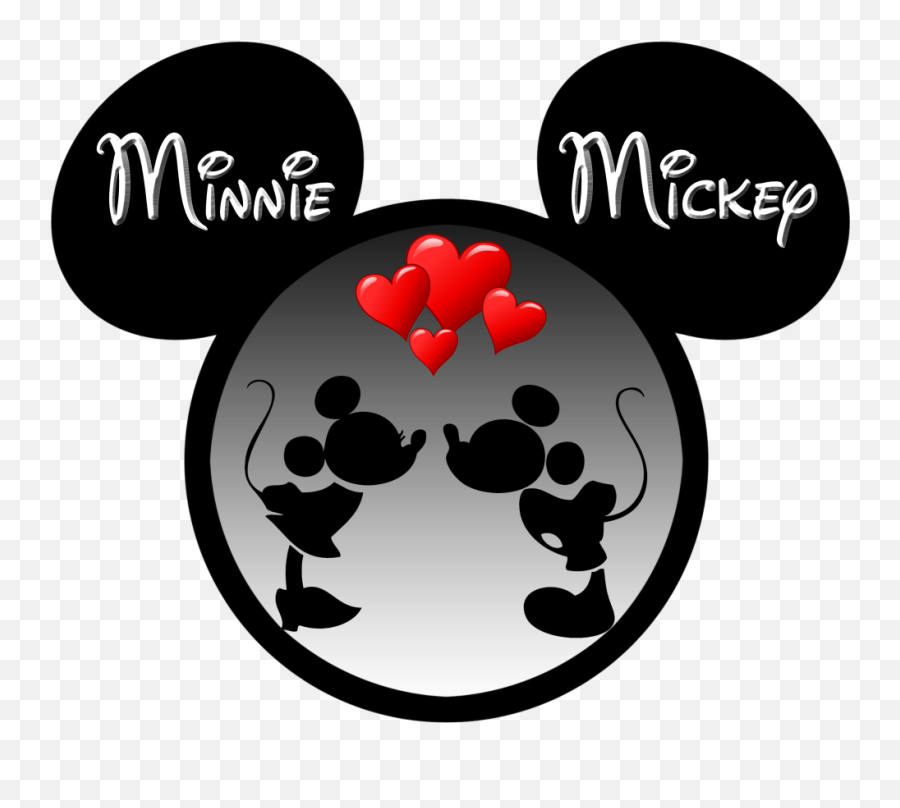 18 Ideas De Mi Poo Favorito En 2021 Imagenes De Mickey - Minnie And Mickey Silhouettes Emoji,Thumper Disney Emojis