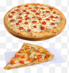Dominos Pizza - Slice Dominos Cheese Pizza Emoji,Ordering Dominos By Emoji