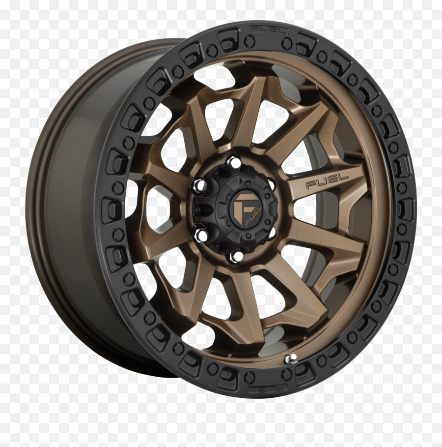 18 Inch 18x9 Fuel D696 Covert Matte - Fuel Covert Wheel Emoji,Emotion D9r And Emotion 11r On Car