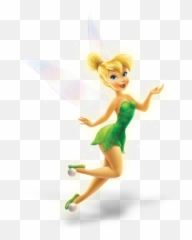 Disney Png And Vectors For Free Download - Dlpngcom Imagem Tinker Bell Png Emoji,Tramp Emoji Disney