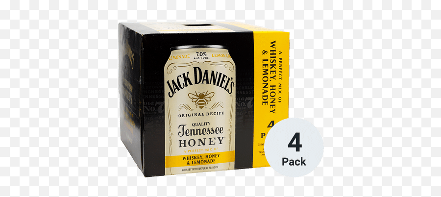 Jack Daniels Honey Lemonade - Jack Daniels Honey Emoji,Lemonaid Drink Emoji