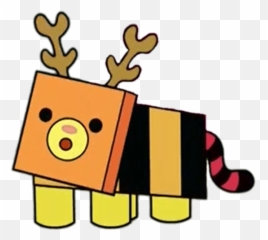 Unikitty Character Tigerlope Emoji,Facebook Unikitty Emoticon