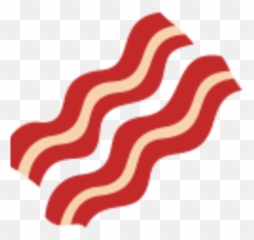 Petition Add Bacon Emoji - Bacon Clipart Png,Add Emojis To Pictures