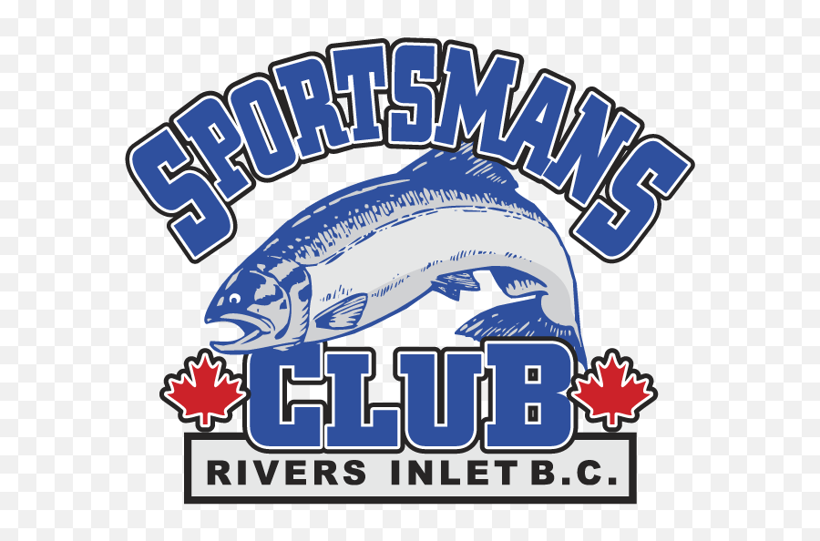 Bc Salmon Fishing Lodge U2013 Rivers Inlet Sportsmanu0027s Club - Salmonids Emoji,Fishing Emotion Charger