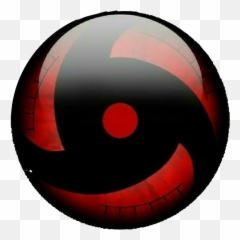 Sharingan Png Clipart - Sharingan Itachi Real Png Emoji,Sharingan Emojis