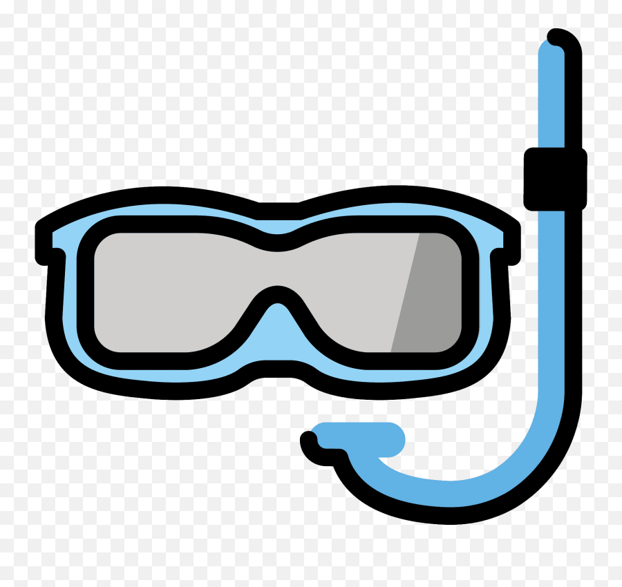 Diving Emoji - Taucherbrille Emoji,Synchronized Diving Emoji