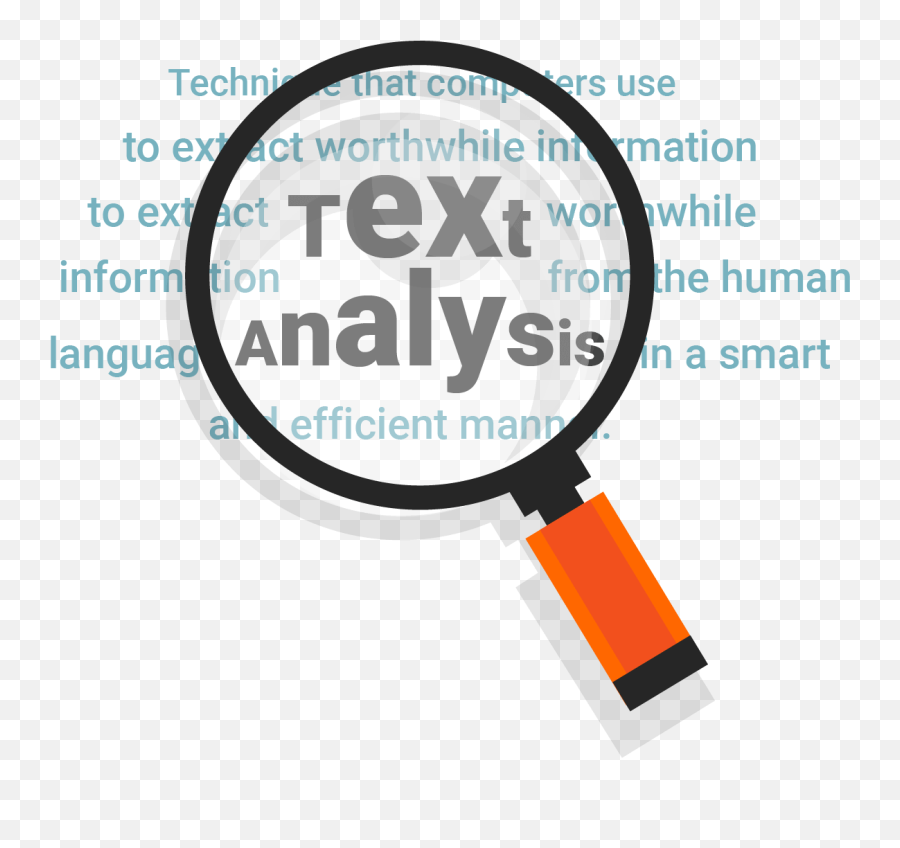 Text Analysis - Analysis Of Texts Emoji,Large Text Emotions