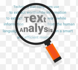 Text Analysis - Analysis Of Texts Emoji,Large Text Emotions