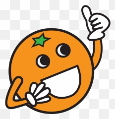 Fanta Mascot Clipart - Full Size Clipart 2531556 Pinclipart Happy Emoji,Bundled Up Emoticon