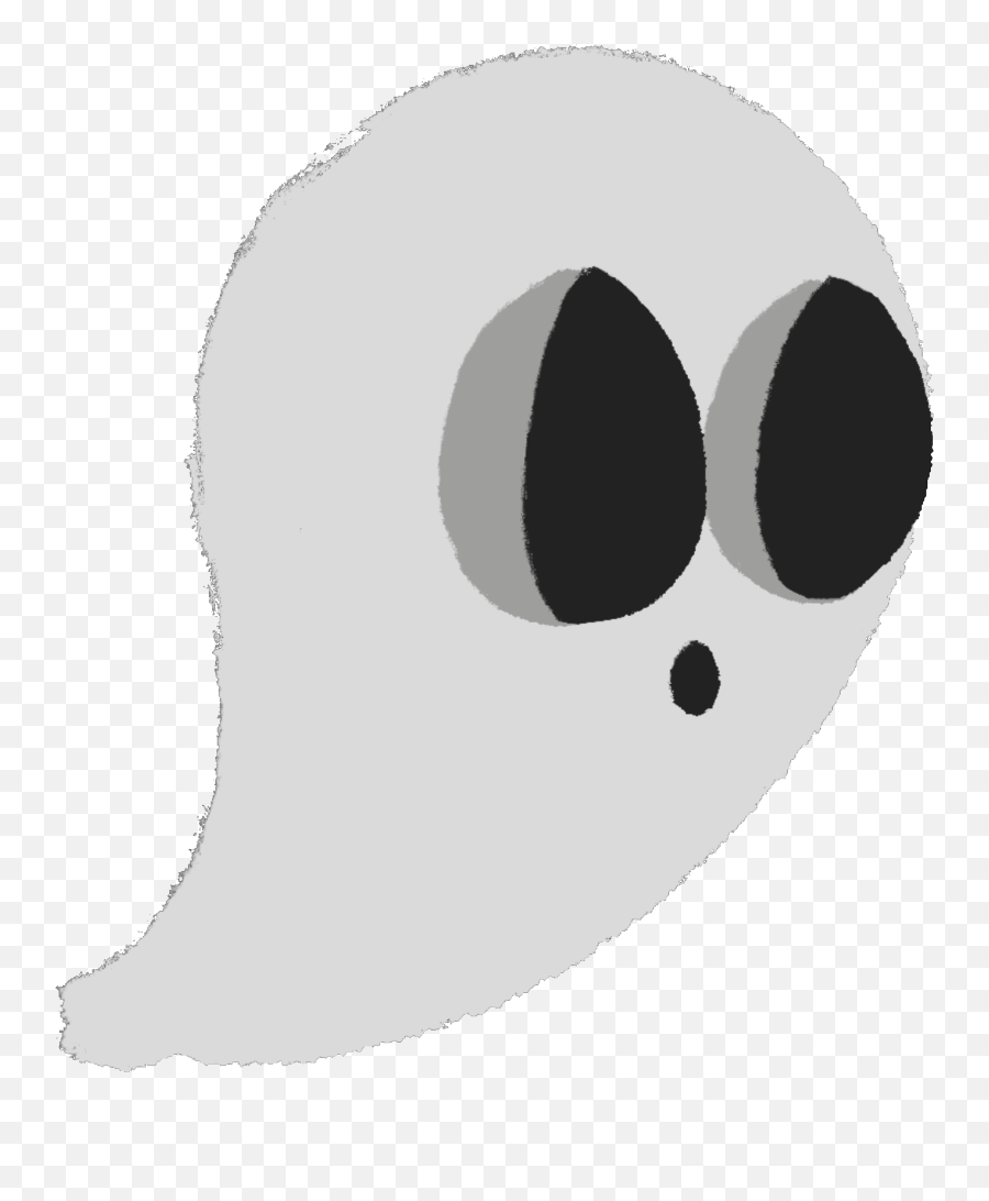 Animation Ghost Sticker For Ios Android Giphy Cool Animated - Transparent Animated Ghost Gif Emoji,Iphone Ghost Emoji