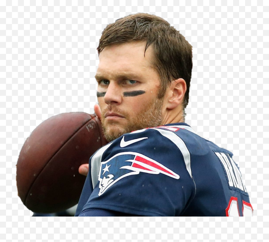 Tom Brady Png Photo - Tom Brady Emoji,T6om Brady Sad Emoticon