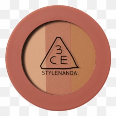 3ce Mood Recipe Triple Shadow - 3ce Mood Recipe Triple Eye Shadow Emoji,Shadow Emotion Cornwr
