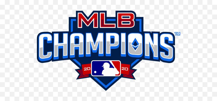 Press Lucid - Sight Mlb Champions Logo Emoji,Mlb Emojis