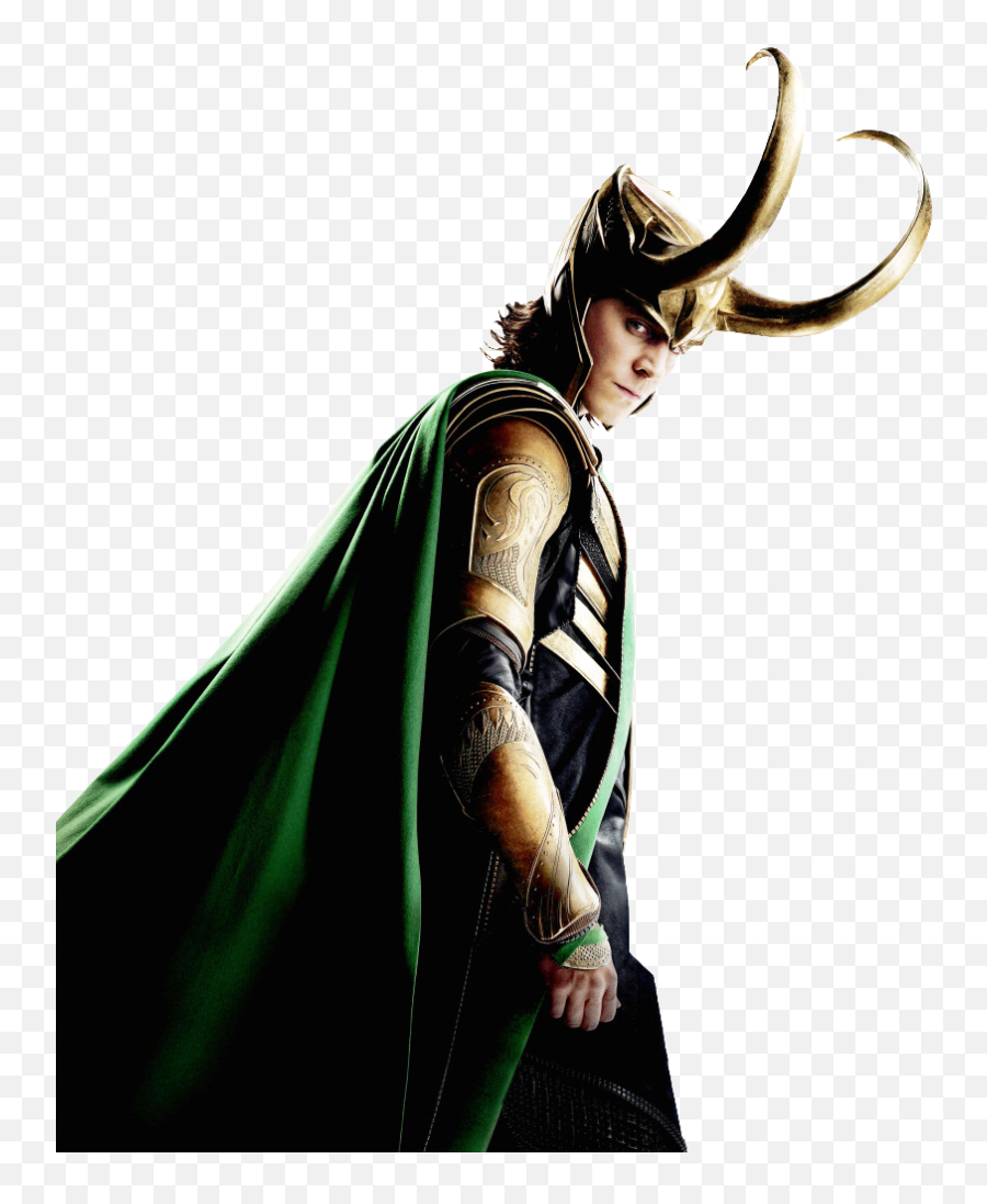 Loki Marvel Thor Asgard Sticker - Transparent Loki Png Emoji,Twitter Thor Emojis