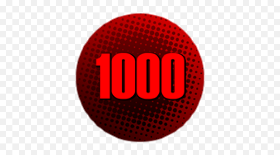 1000 Members - Roblox Language Emoji,Emojis Flex Png