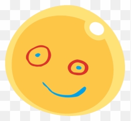 Plank Slime - Happy Emoji,Agitated Emoticon