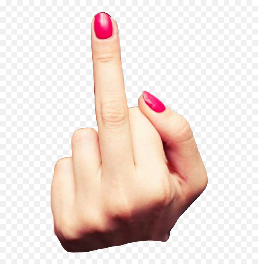 The Most Edited Fingers Picsart - Nail Polish Emoji,Fb Emoticons Polish