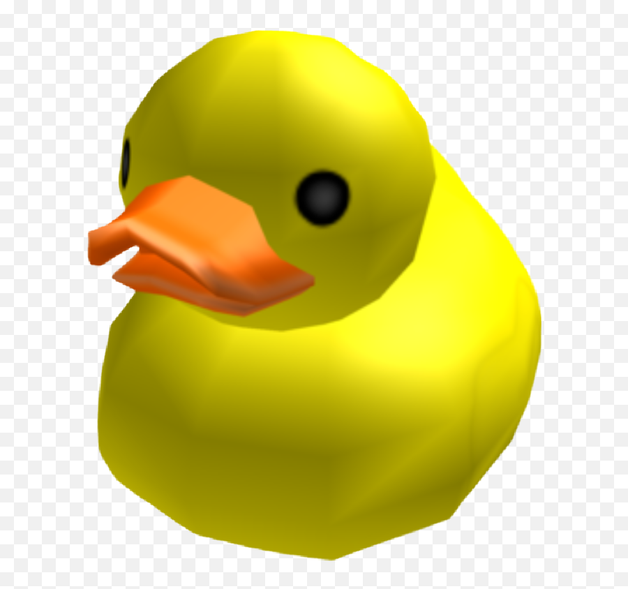 The Most Edited Duckie Picsart - Rubber Duckie Roblox Emoji,Yellow Duck Emoji Pillow