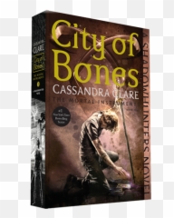 The Mortal Instruments - City Of Bones Paperback Emoji,Oglass Box Of Emotions