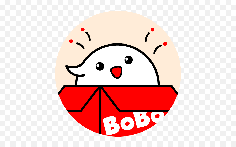 Sticker Maker - Bobo Emoji,Fishball Emoticon