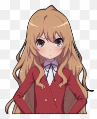 Taiga Aisaka Anime Decal Sticker Emoji,Fate Anime Emojis