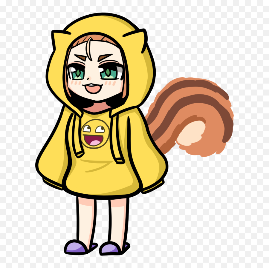 Twoucan - Morfall Morfallkun Emoji,Onmyoji Discord Emojis