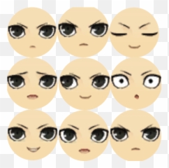 Slutjiu Supremacy On Twitter I Took The Pq Face Textures Emoji,R 6 Emoticon