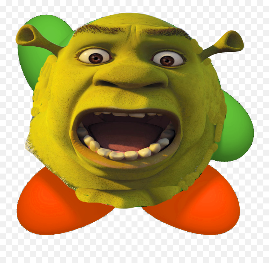 Shrek Png Face Emoji,Battleblock Theater Emoticons