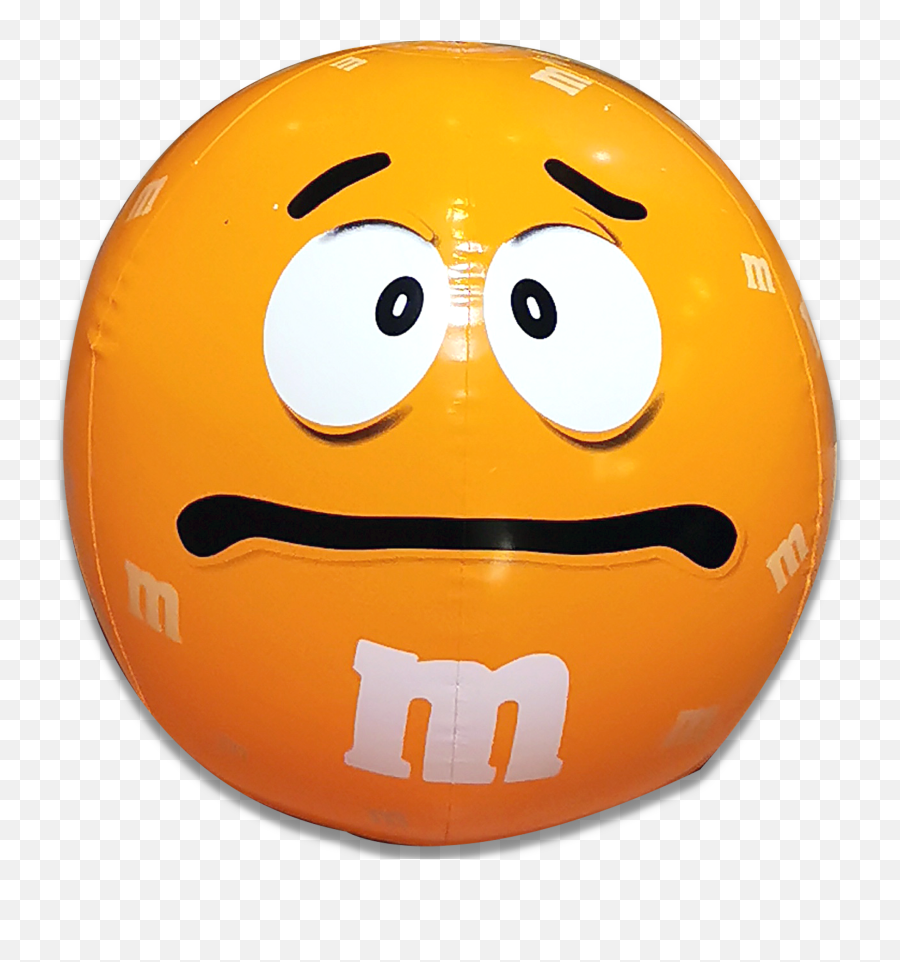 Candy Inflatable Ball U2013 Ninostar Emoji,Emoticon By The Pool