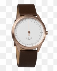 Mastmilanocom Mast Milano One Hand Watches Ultra Slim Emoji,Emotion Clock