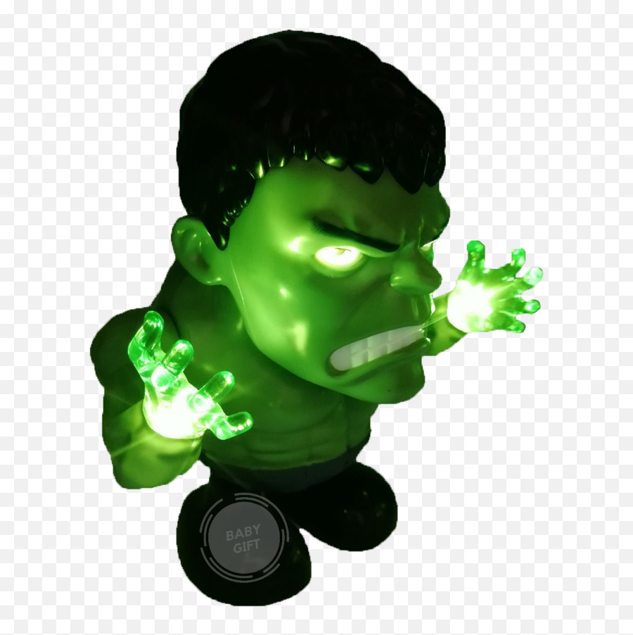 Surprises Dance Man Green Black Dancing Robot With Music Flashlight Girl Toys For Children - 2012510 Cm Hulk Emoji,Dancing Girl Emoji Costume