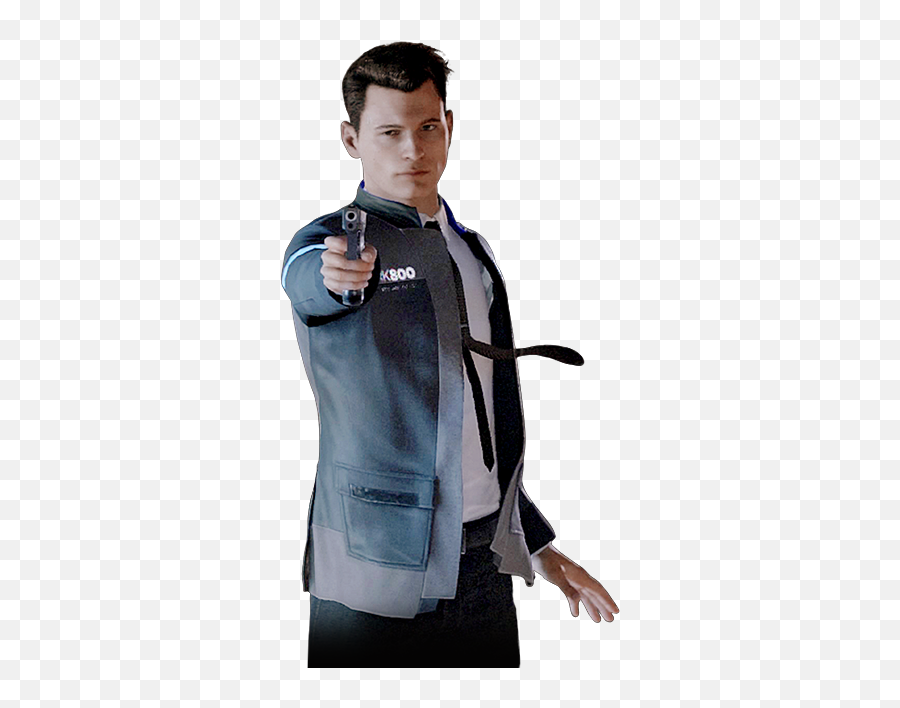 Connor Detroit Become Human Wiki Fandom Emoji,Robert C Roberts Emotions Reddit