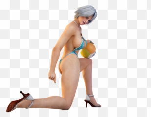 Top 5 Las Mejores Piernas De Los Videojuegos - The Game Effect Emoji,:wololo: Emoticon