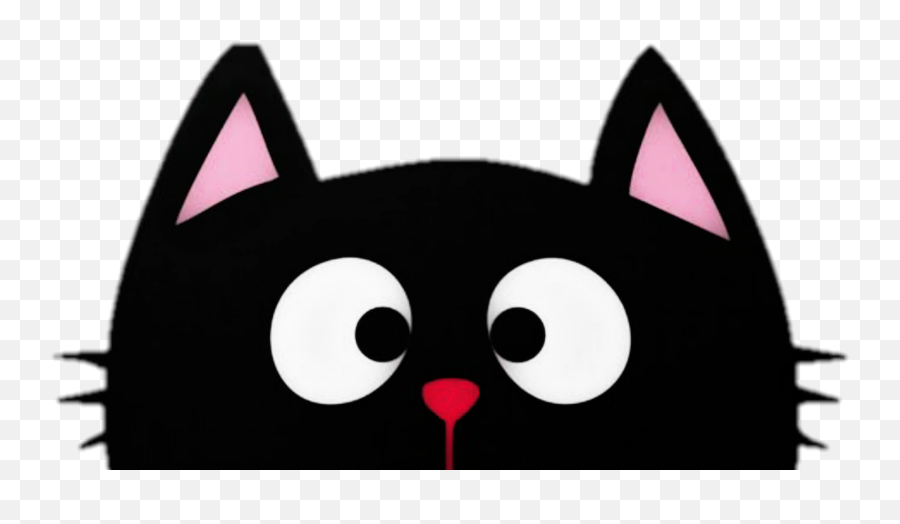 Cuteadorablecattycatpicsartcutecat Sticker By Ayat Emoji,Kawaii Emoticons Cute 