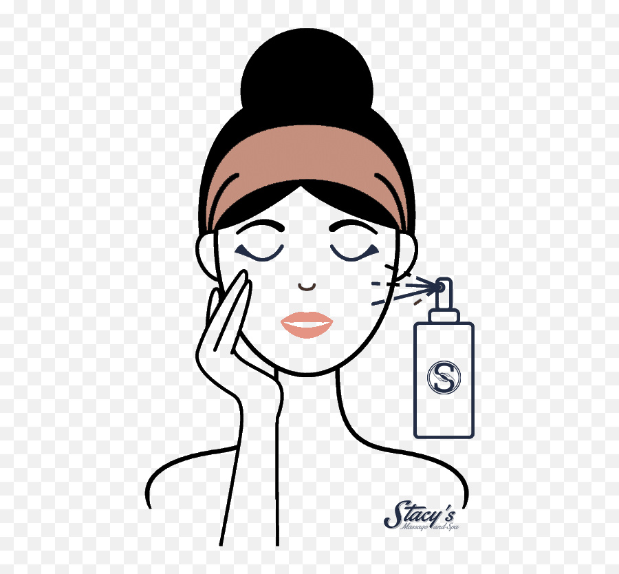 Circadia Facials And Skin Treatments Benefits - Stacyu0027s Emoji,Labial Emotion