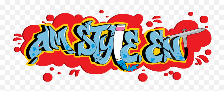 Graffiti Airbrush Sign In Custom Canvas Boards And Event Emoji,Canvas Decor Emojis