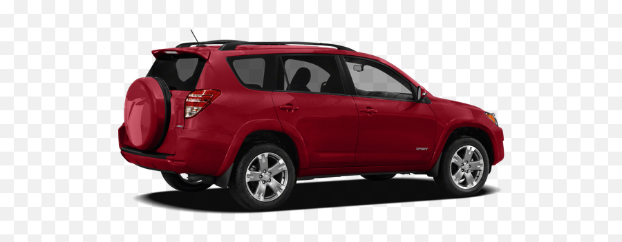 2012 Toyota Rav4 Specs Price Mpg U0026 Reviews Carscom Emoji,Fisker Emotion Ev