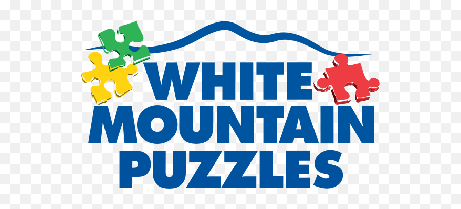 Favorite Jigsaw Puzzles For Adults - White Mountain Puzzles Logo Emoji,Emoji Jigsaw Puzzle