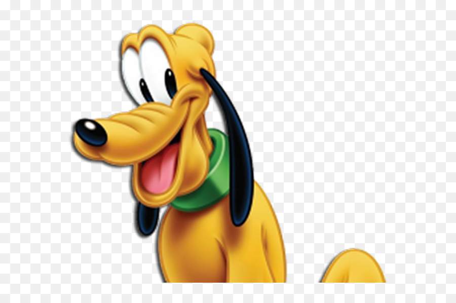 Mickey Mouse Dog Pluto Disney Png - Yourpngcom Emoji,Mickey Mouse Emojis Png