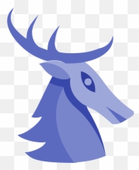 The Icon For The Baratheon House Is An Image Of A Stag Emoji,House Sigil Emojis