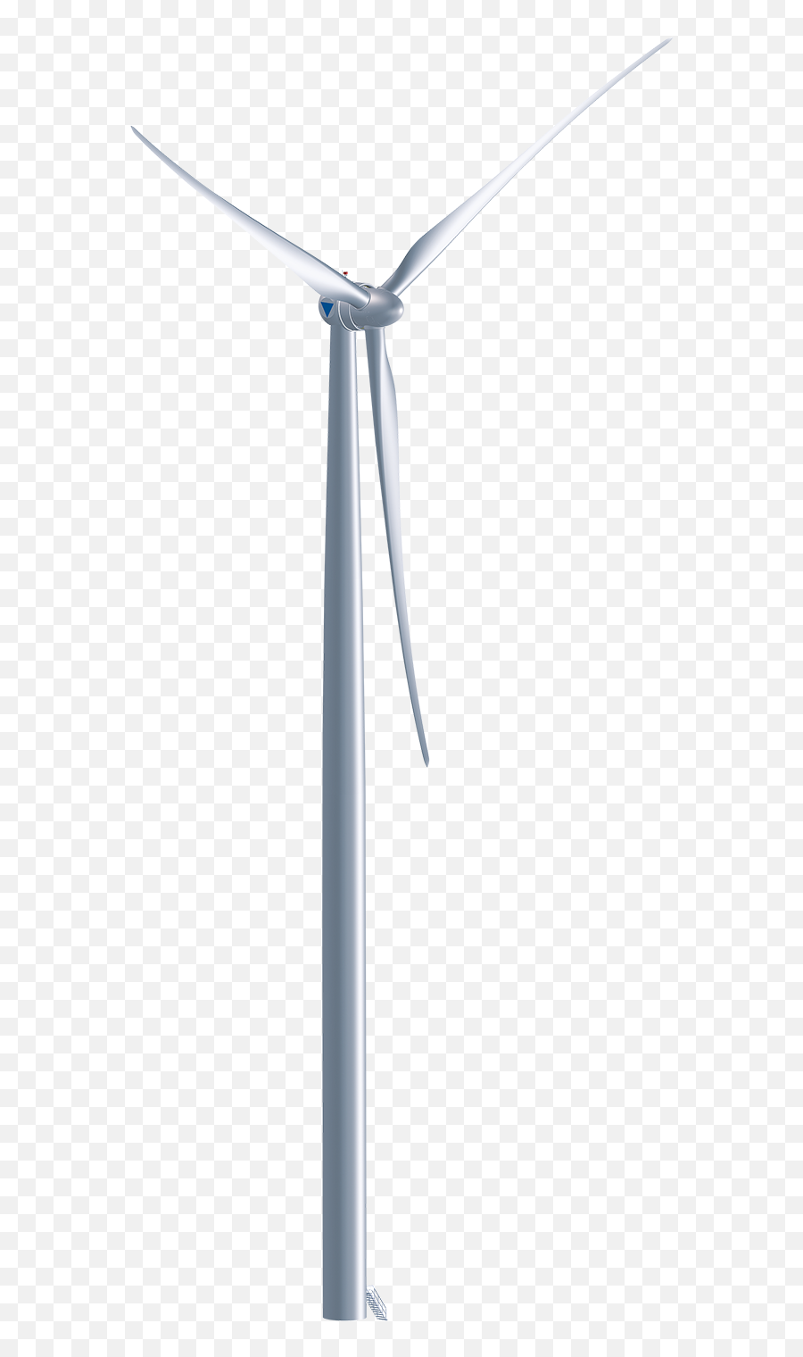 X Mw Platform - Wind Turbine Full Size Png Download Seekpng Emoji,Wind Turbine Emoticon For Facebook