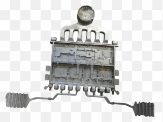 Die Casting Mould Aluminum Vacuum Die Casting - Junhua Emoji,Cast Iron Emoticons