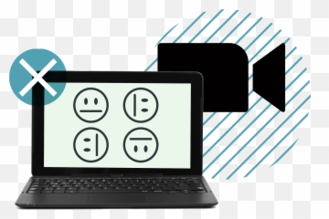 Kinda Guide How To Manage The Remote School Blues Emoji,Emotion Smiley Face With Badketball